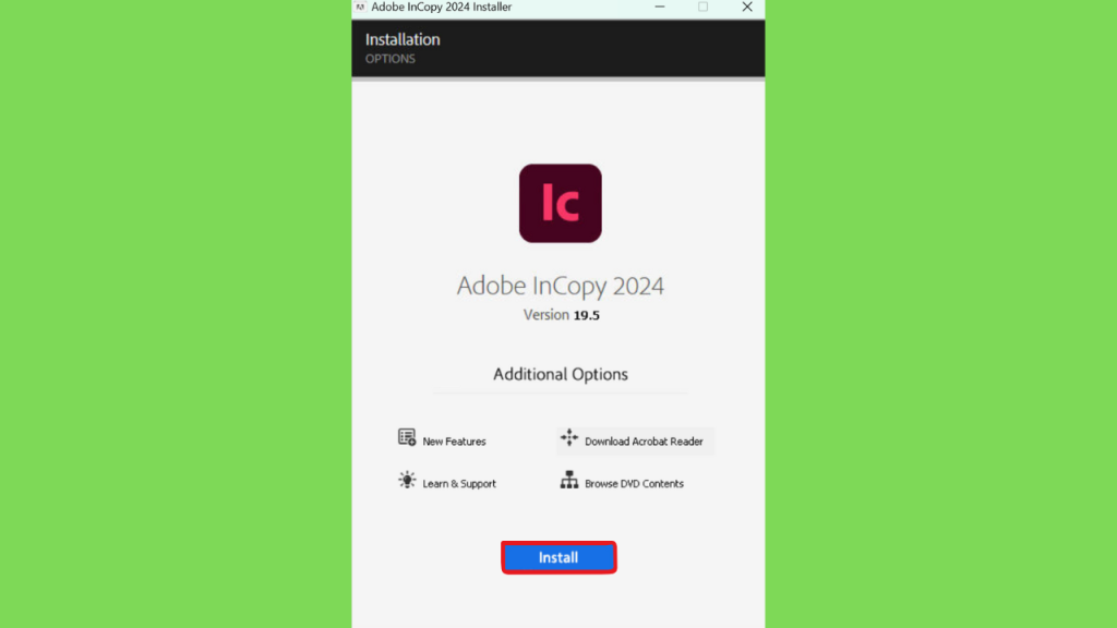 Baixar Adobe InCopy CC 2024 Crackeado Torrent Gratis PT-BR Gratis Download - AtivadorRatonCrackeado Baixar Adobe InCopy CC 2024 Crackeado Torrent Gratis PT-BR Full Version PT