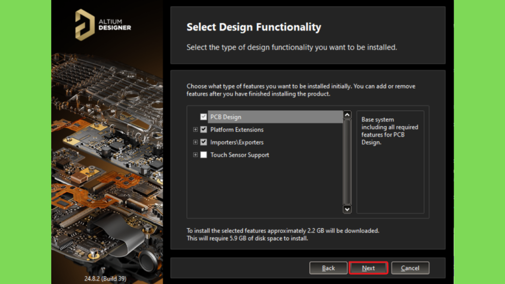 Download Altium Designer Crackeado Torrent com Licenças Gratis Full Version PT