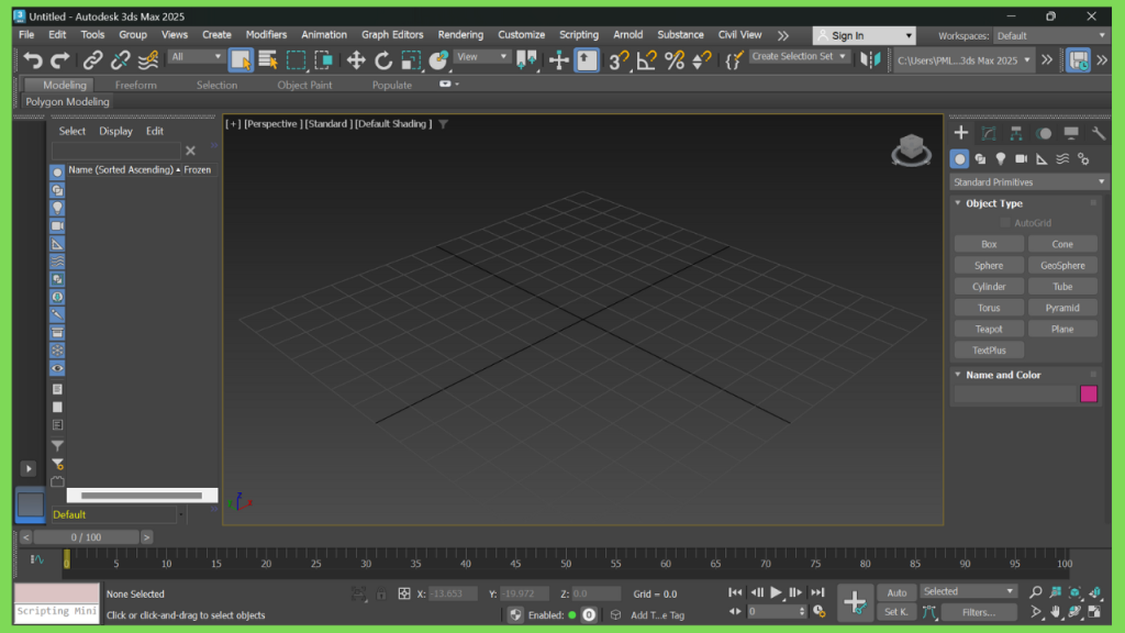 Baixar Autodesk 3DS MAX 2025 Crackeado Torrent Completo Gratis Gratis Download - AtivadorRatonCrackeado Baixar Autodesk 3DS MAX 2025 Crackeado Torrent Completo Gratis Full Version PT