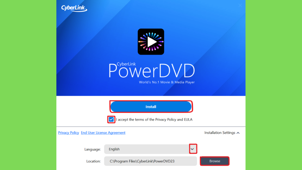 Download CyberLink PowerDVD 23 Ultra Crackeado Pre-Activated Gratis Download - AtivadorRatonCrackeado Download CyberLink PowerDVD 23 Ultra Crackeado Pre-Activated Full Version PT