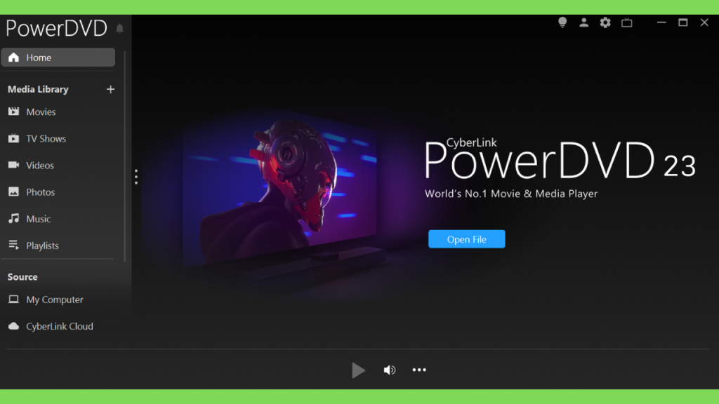 Download CyberLink PowerDVD 23 Ultra Crackeado Pre-Activated Gratis Download - AtivadorRatonCrackeado Download CyberLink PowerDVD 23 Ultra Crackeado Pre-Activated Full Version PT