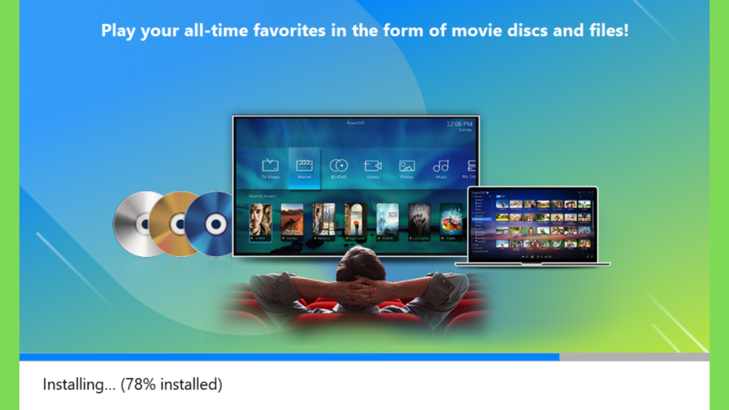 Download CyberLink PowerDVD 23 Ultra Crackeado Pre-Activated Gratis Download - AtivadorRatonCrackeado Download CyberLink PowerDVD 23 Ultra Crackeado Pre-Activated Full Version PT
