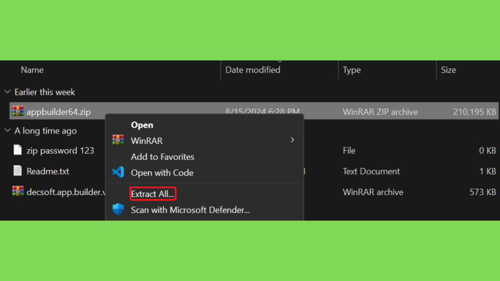 Download DecSoft App Builder 2024 Crackeado Gratis PT-BR Gratis Download - AtivadorRatonCrackeado Download DecSoft App Builder 2024 Crackeado Gratis PT-BR Full Version PT