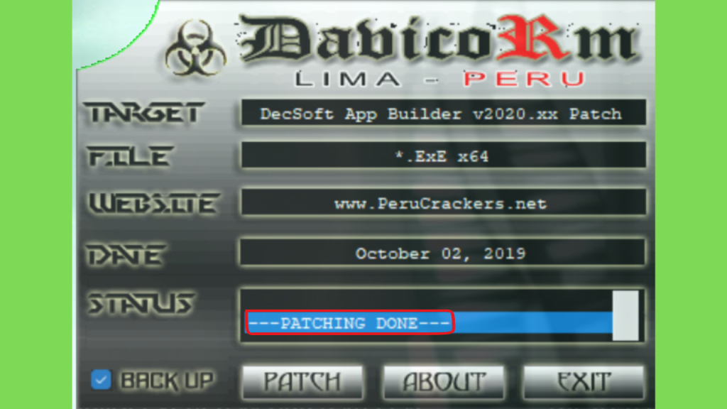 Download DecSoft App Builder 2024 Crackeado Gratis PT-BR Gratis Download - AtivadorRatonCrackeado Download DecSoft App Builder 2024 Crackeado Gratis PT-BR Full Version PT