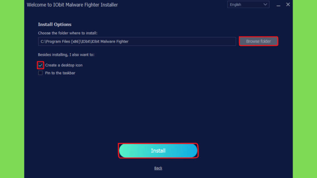 Download IObit Malware Fighter 11 Pro Crackeado com Licença Full Version PT