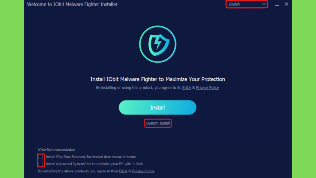 Download IObit Malware Fighter 11 Pro Crackeado com Licença Full Version PT