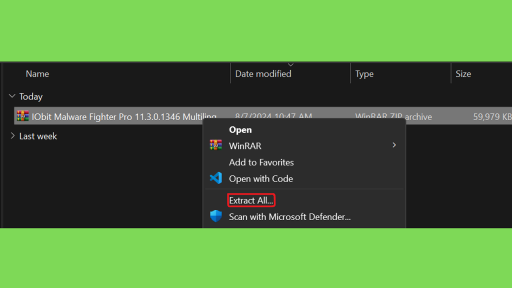 Download IObit Malware Fighter 11 Pro Crackeado com Licença Full Version PT