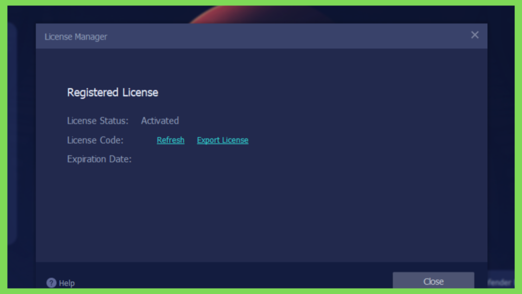 Download IObit Malware Fighter 11 Pro Crackeado com Licença Full Version PT