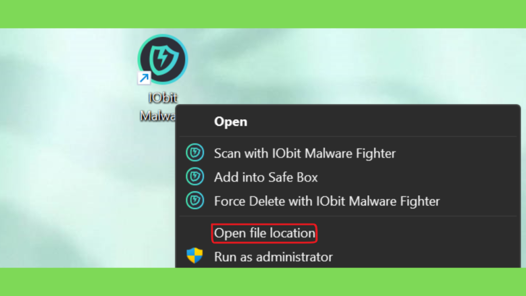 Download IObit Malware Fighter 11 Pro Crackeado com Licença Full Version PT