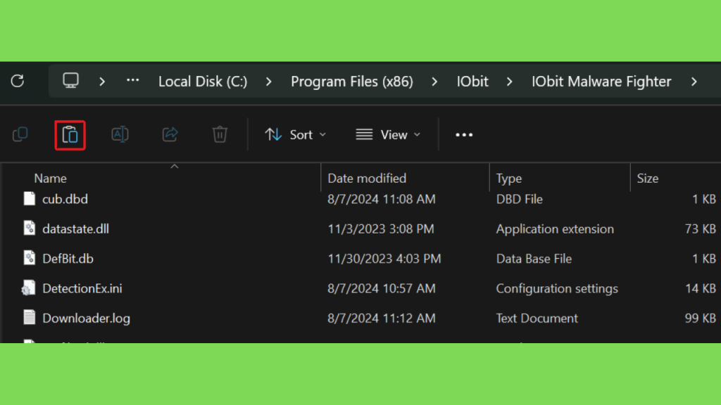 Download IObit Malware Fighter 11 Pro Crackeado com Licença Full Version PT