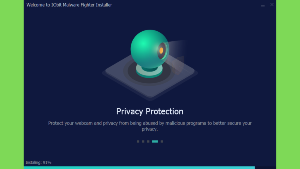 Download IObit Malware Fighter 11 Pro Crackeado com Licença Full Version PT