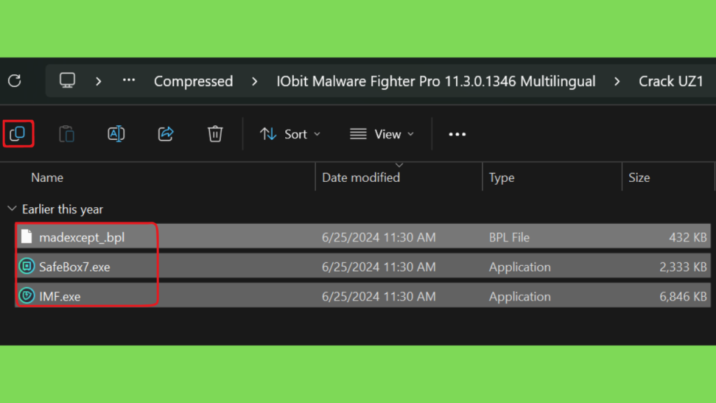 Download IObit Malware Fighter 11 Pro Crackeado com Licença Full Version PT
