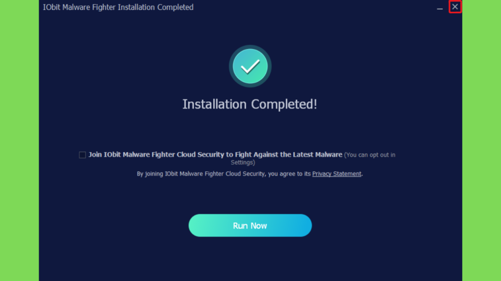 Download IObit Malware Fighter 11 Pro Crackeado com Licença Full Version PT