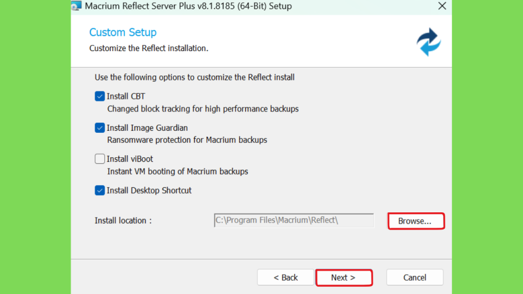 Download Macrium Reflect 10 Crackeado Torrent Gratis PT-BR Full Version PT