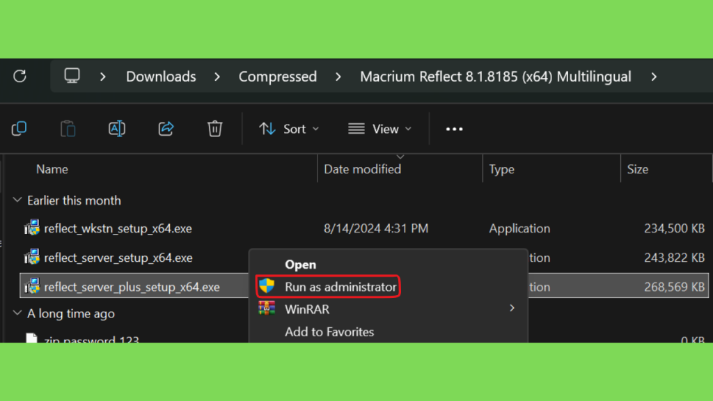 Download Macrium Reflect 10 Crackeado Torrent Gratis PT-BR Full Version PT