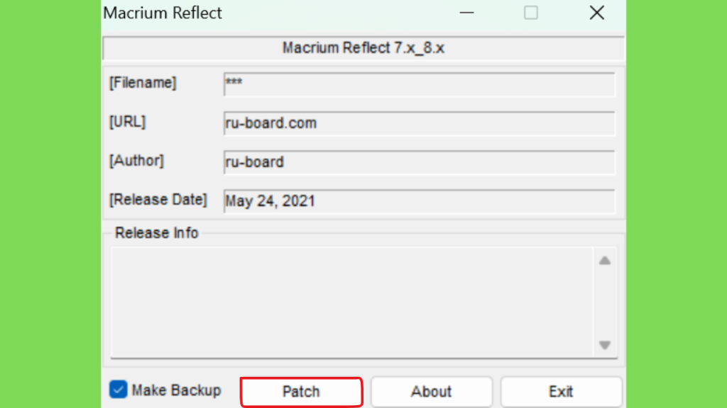 Download Macrium Reflect 10 Crackeado Torrent Gratis PT-BR Full Version PT