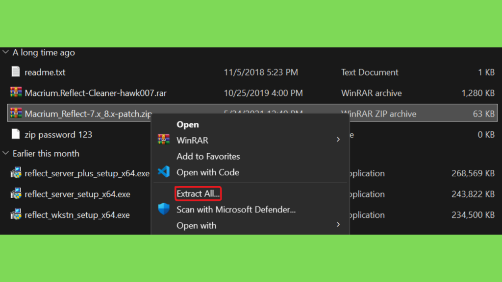 Download Macrium Reflect 10 Crackeado Torrent Gratis PT-BR Full Version PT