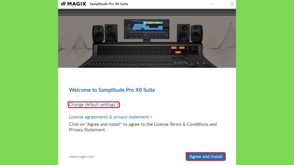 Download Magix Samplitude Pro X8 Suite Crackeado Gratis PT-BR Gratis Download - AtivadorRatonCrackeado Download Magix Samplitude Pro X8 Suite Crackeado Gratis PT-BR Full Version PT