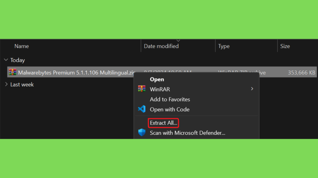 Download MalwareBytes Premium Crackeado em Português Gratis Full Version PT