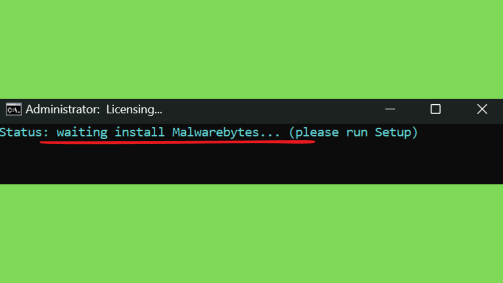 Download MalwareBytes Premium Crackeado em Português Gratis Full Version PT