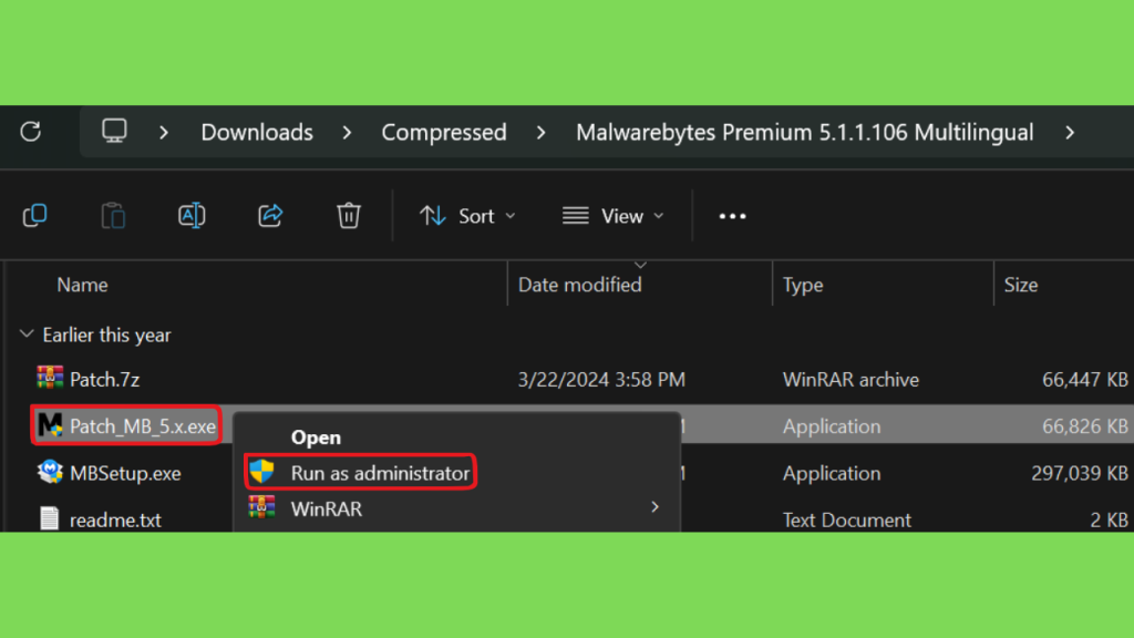 Download MalwareBytes Premium Crackeado em Português Gratis Full Version PT