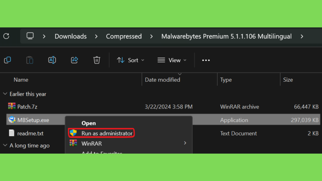 Download MalwareBytes Premium Crackeado em Português Gratis Full Version PT