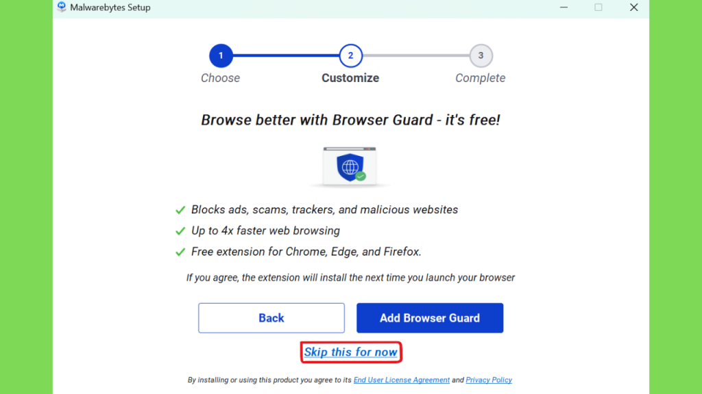 Download MalwareBytes Premium Crackeado em Português Gratis Full Version PT