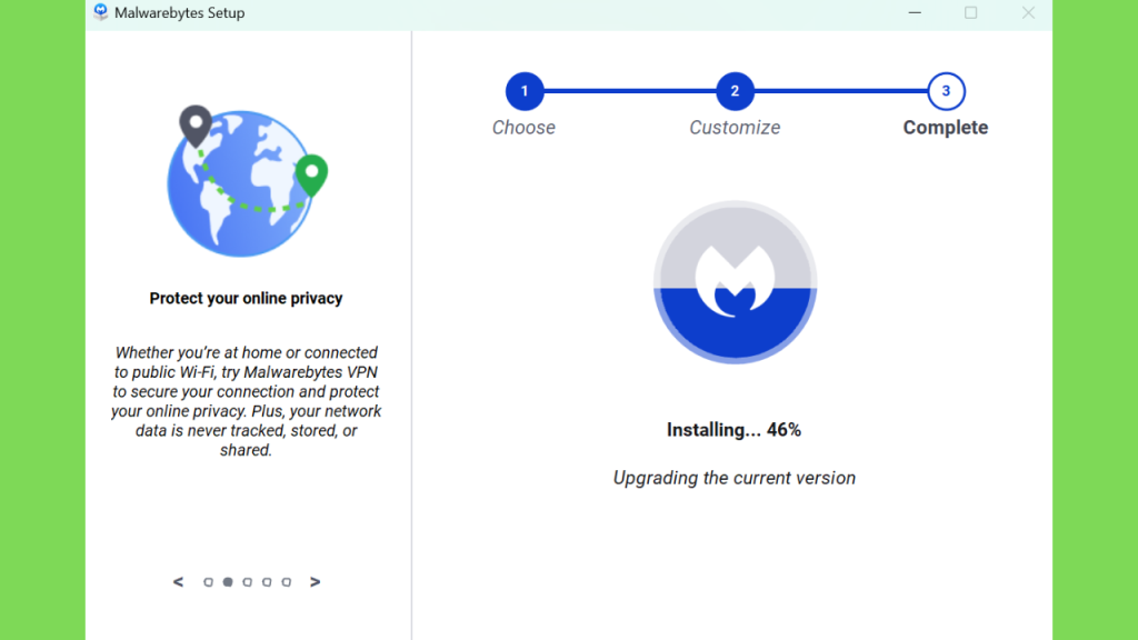 Download MalwareBytes Premium Crackeado em Português Gratis Full Version PT