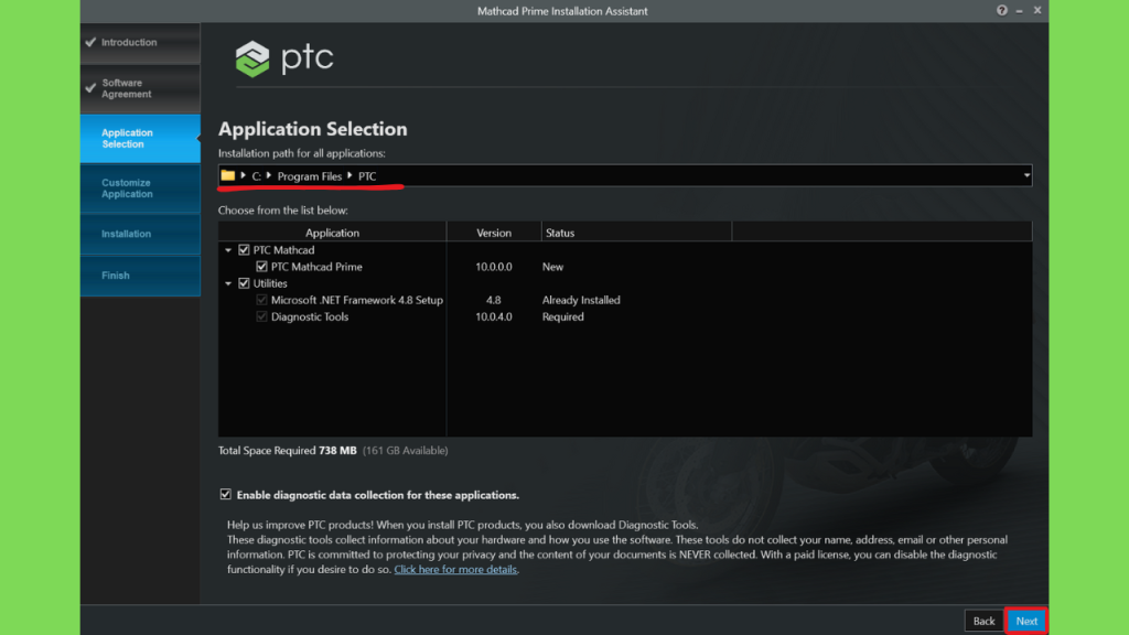 Download PTC Mathcad Prime 10 Crackeado Torrent Gratuito Full Version PT