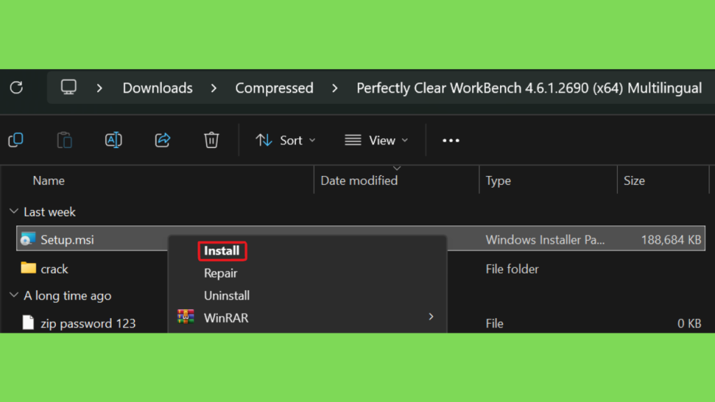 Download Perfectly Clear WorkBench 4 Crackeado para PC Gratis Full Version PT