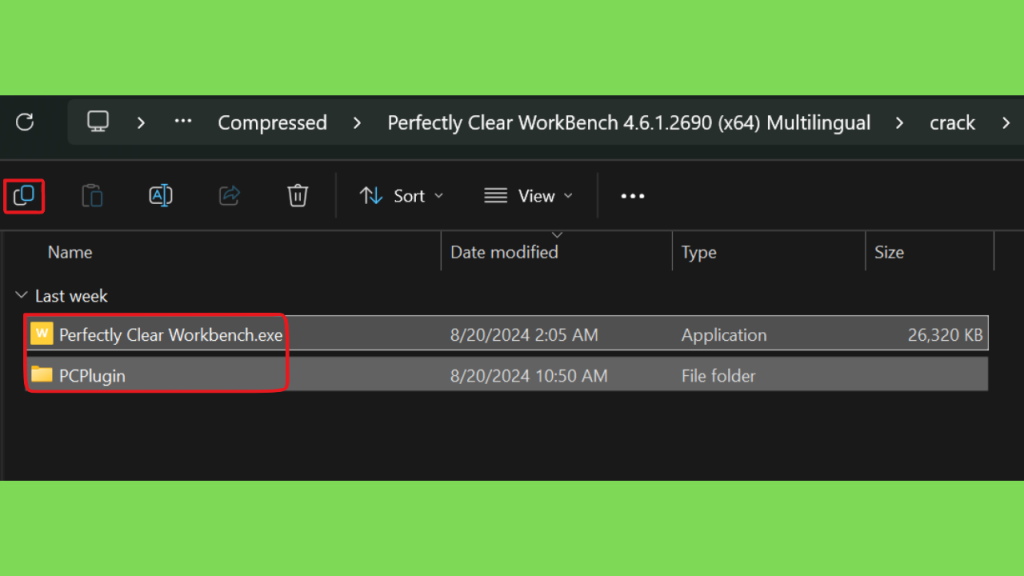 Download Perfectly Clear WorkBench 4 Crackeado para PC Gratis Full Version PT