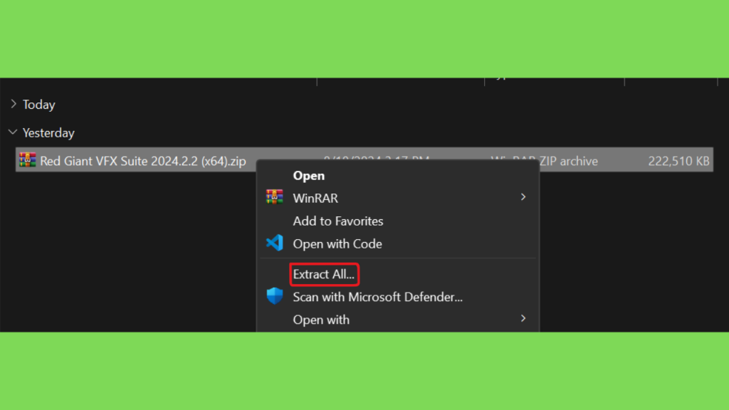 Download Red Giant VFX Suite Crackeado com Ativador Gratis Gratis Download - AtivadorRatonCrackeado Download Red Giant VFX Suite Crackeado com Ativador Gratis Full Version PT
