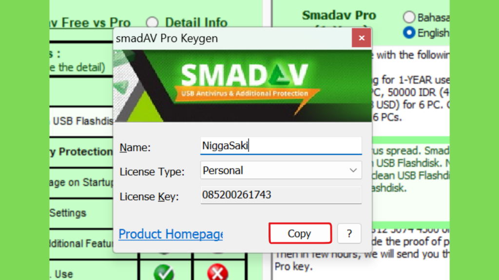 Baixar Smadav Pro 2024 Crackeado 64 Bits para PC Gratis PT-BR Full Version PT