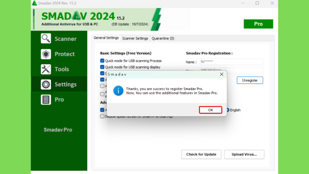 Baixar Smadav Pro 2024 Crackeado 64 Bits para PC Gratis PT-BR Full Version PT