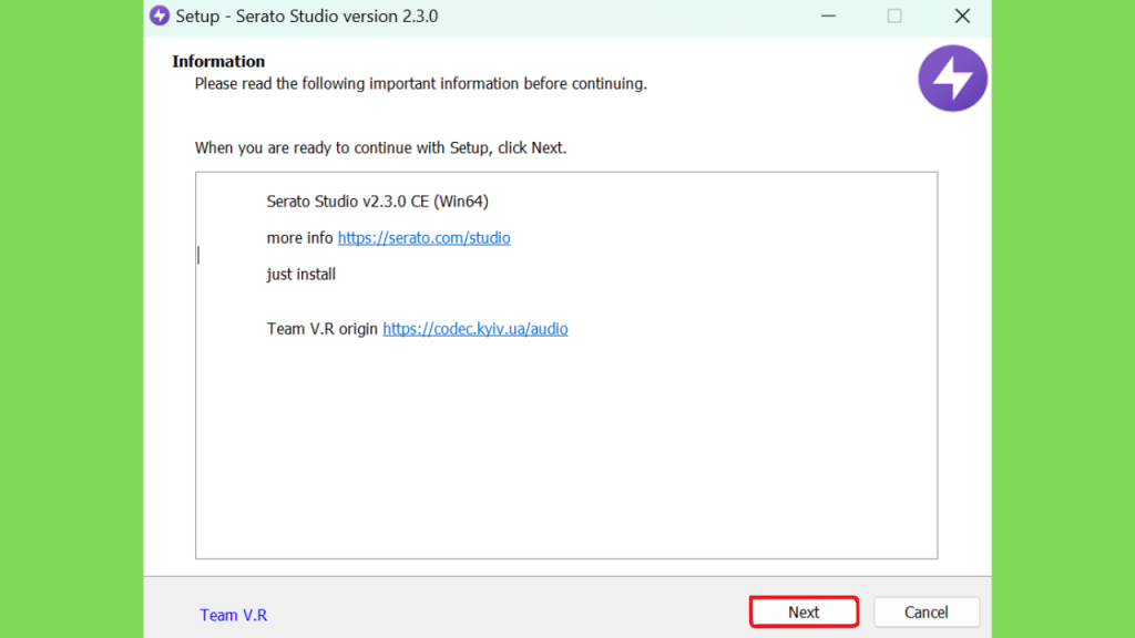 Download Serato Studio 2.3 Crackeado Ativado Gratis PT-BR Gratis Download - AtivadorRatonCrackeado Download Serato Studio 2.3 Crackeado Ativado Gratis PT-BR Full Version PT
