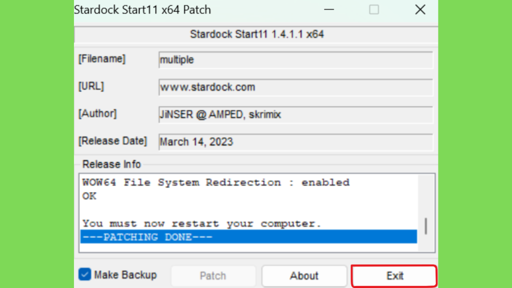 Download StarDock Start11 2 Crackeado Full Version Gratis PT-BR Full Version PT