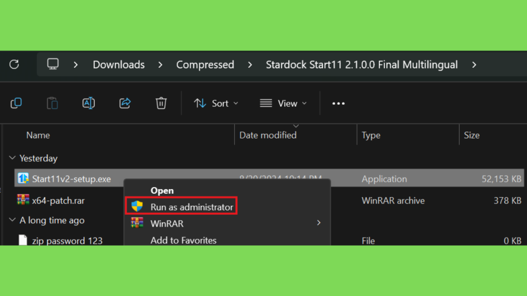 Download StarDock Start11 2 Crackeado Full Version Gratis PT-BR Full Version PT