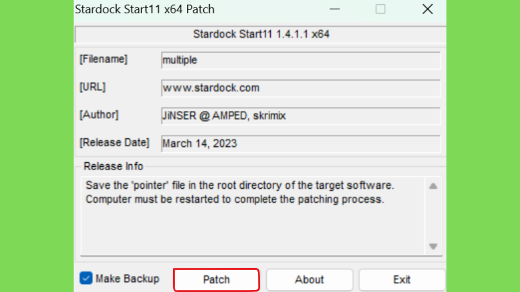 Download StarDock Start11 2 Crackeado Full Version Gratis PT-BR Full Version PT