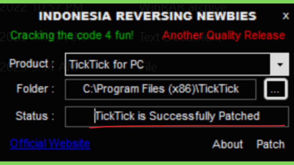 Download TickTick Premium 6 Crackeado Ativado Gratis PT-BR Gratis Download - AtivadorRatonCrackeado Download TickTick Premium 6 Crackeado Ativado Gratis PT-BR Full Version PT