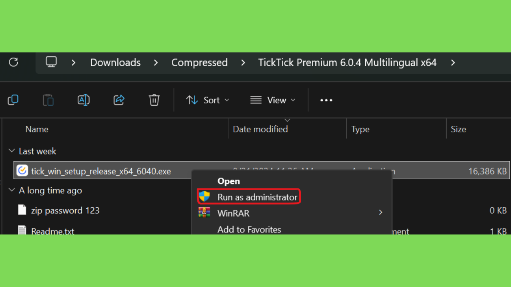 Download TickTick Premium 6 Crackeado Ativado Gratis PT-BR Gratis Download - AtivadorRatonCrackeado Download TickTick Premium 6 Crackeado Ativado Gratis PT-BR Full Version PT