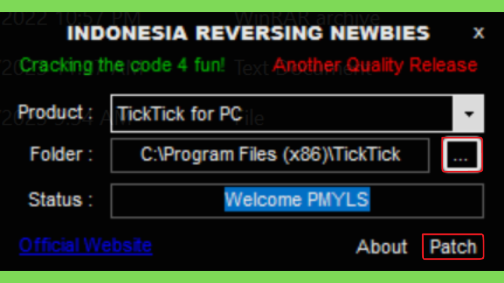 Download TickTick Premium 6 Crackeado Ativado Gratis PT-BR Gratis Download - AtivadorRatonCrackeado Download TickTick Premium 6 Crackeado Ativado Gratis PT-BR Full Version PT