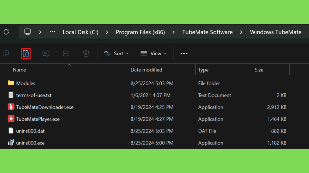 Baixar TubeMate Downloader Crackeado para PC Gratis PT-BR Full Version PT
