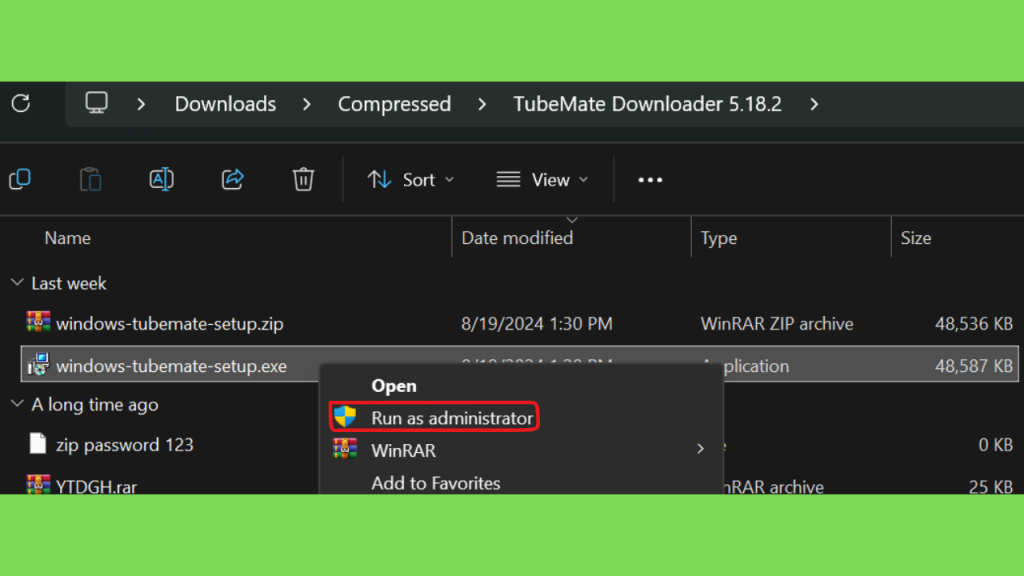 Baixar TubeMate Downloader Crackeado para PC Gratis PT-BR Full Version PT