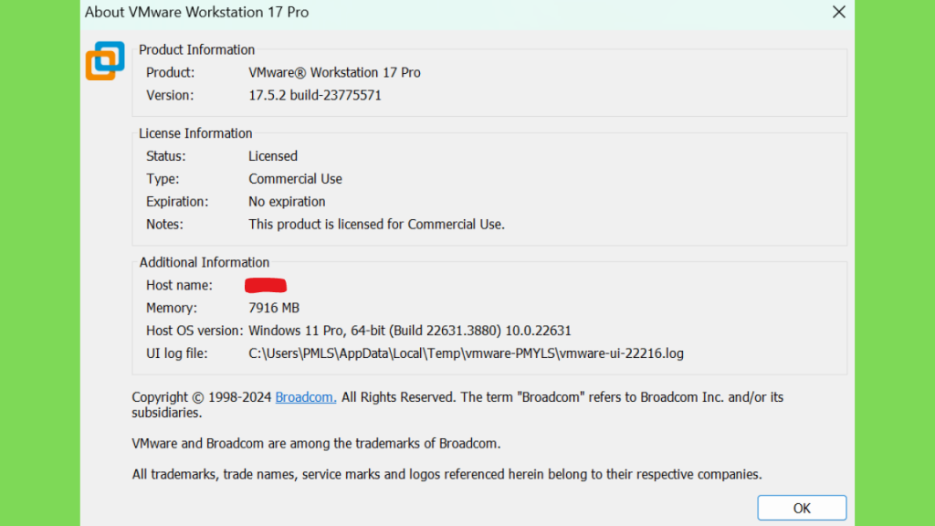 Download VMware Workstation 17 Pro Crackeado 64 Bits Gratis Gratis Download - AtivadorRatonCrackeado Download VMware Workstation 17 Pro Crackeado 64 Bits Gratis Full Version PT