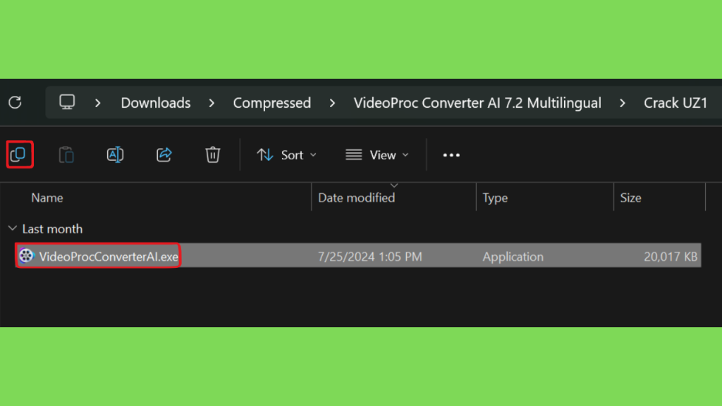 Download VideoProc Converter AI Crackeado com Licença Gratis Gratis Download - AtivadorRatonCrackeado Download VideoProc Converter AI Crackeado com Licença Gratis Full Version PT