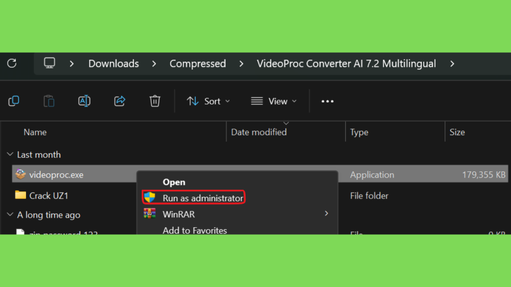 Download VideoProc Converter AI Crackeado com Licença Gratis Gratis Download - AtivadorRatonCrackeado Download VideoProc Converter AI Crackeado com Licença Gratis Full Version PT