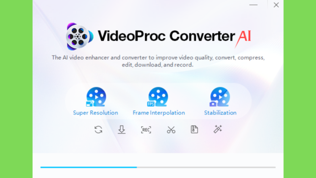 Download VideoProc Converter AI Crackeado com Licença Gratis Gratis Download - AtivadorRatonCrackeado Download VideoProc Converter AI Crackeado com Licença Gratis Full Version PT