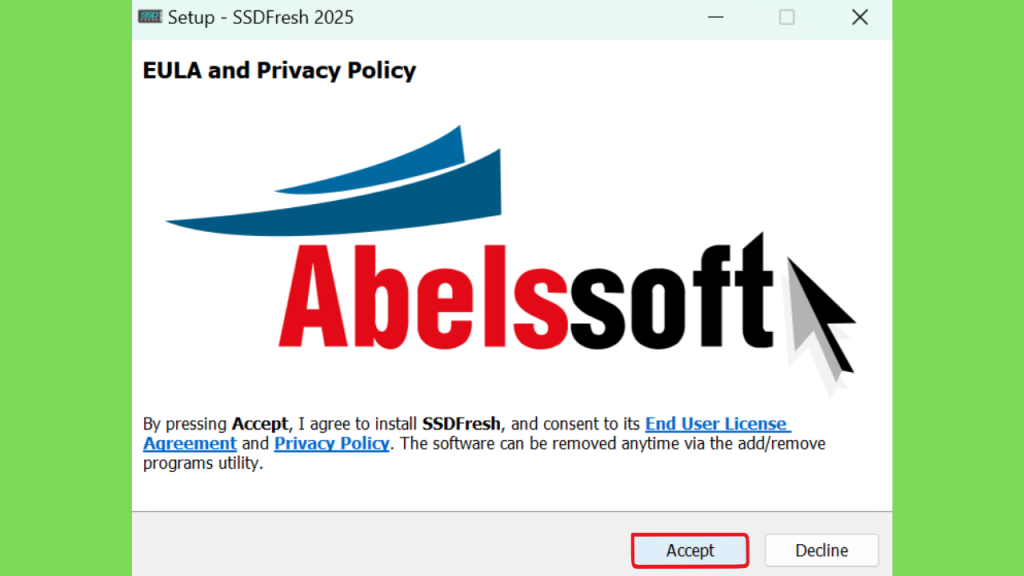 Download Abelssoft SSD Fresh Plus Crackeado com Licença Gratis Gratis Download - AtivadorRatonCrackeado Download Abelssoft SSD Fresh Plus Crackeado com Licença Gratis Full Version PT