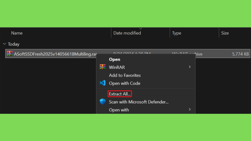 Download Abelssoft SSD Fresh Plus Crackeado com Licença Gratis Gratis Download - AtivadorRatonCrackeado Download Abelssoft SSD Fresh Plus Crackeado com Licença Gratis Full Version PT