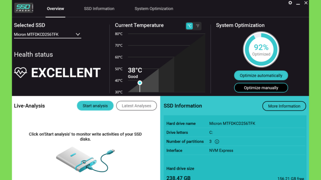 Download Abelssoft SSD Fresh Plus Crackeado com Licença Gratis Gratis Download - AtivadorRatonCrackeado Download Abelssoft SSD Fresh Plus Crackeado com Licença Gratis Full Version PT